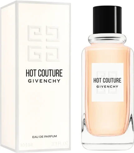 GIVENCHY HOT COUTURE EDP 100ML