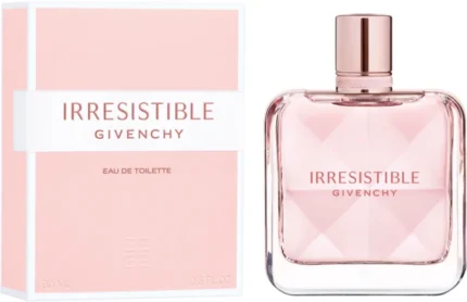 GIVENCHY IRRESISTIBLE EDT 80ML