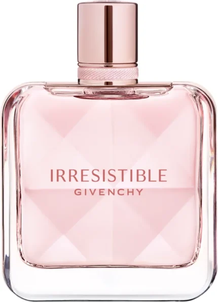 GIVENCHY IRRESISTIBLE EDT 80ML