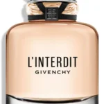 GIVENCHY L`INTERDIT EDP 80ML