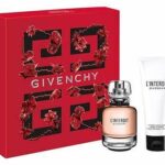 GIVENCHY LINTERDIT EDP SET 50ML