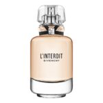 GIVENCHY LINTERDIT EDT D 80ML