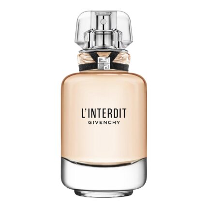 GIVENCHY LINTERDIT EDT D 80ML