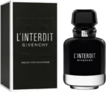 GIVENCHY LINTERDIT INTENSE EDP 80ML