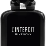GIVENCHY LINTERDIT INTENSE EDP 80ML