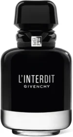 GIVENCHY LINTERDIT INTENSE EDP 80ML