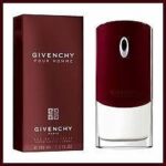 GIVENCHY POUR HOMME EDT 100ML