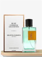 GOLDFIELD & BANKS BLUE CYPRESS EDP U 100ML