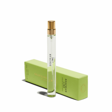 GOLDFIELD & BANKS BOHEMIAN LIME EDP U 10ML