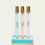 GOLDFIELD & BANKS COAST TO COAST SAMPLE TRIO (3X10ML)