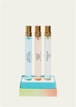 GOLDFIELD & BANKS COAST TO COAST SAMPLE TRIO (3X10ML)