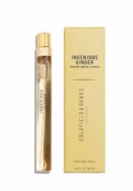 GOLDFIELD & BANKS INGENIOUS GINGER EDP U 10ML