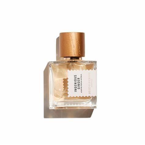 GOLDFIELD & BANKS INGENIOUS GINGER EDP U 50ML GOLDFIELD & BANKS INGENIOUS GINGER EDP U 50ML
