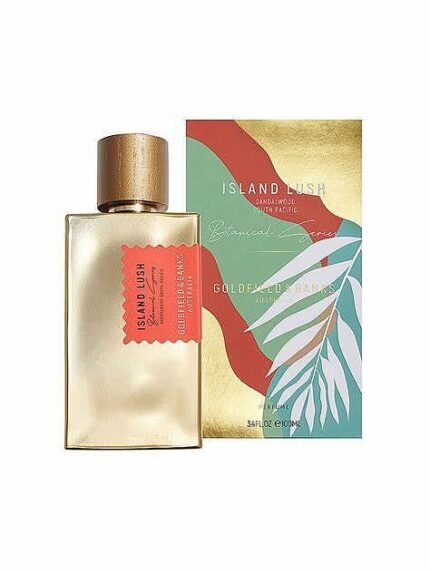 GOLDFIELD & BANKS ISLAND LUSH EDP U 100ML