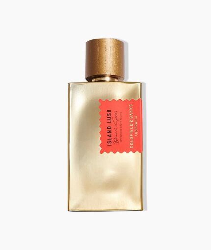 GOLDFIELD & BANKS ISLAND LUSH EDP U 100ML