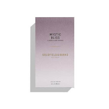 GOLDFIELD & BANKS MYSTIC BLISS EDP U 100ML