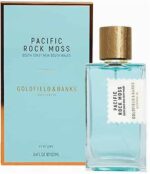 GOLDFIELD & BANKS PACIFIC ROCK MOSS EDP U 100ML GOLDFIELD & BANKS PACIFIC ROCK MOSS EDP U 100ML