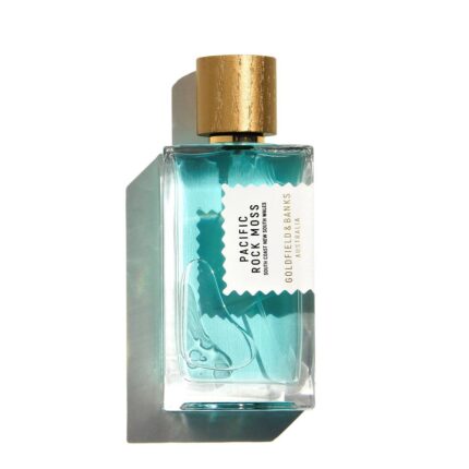 GOLDFIELD & BANKS PACIFIC ROCK MOSS EDP U 100ML