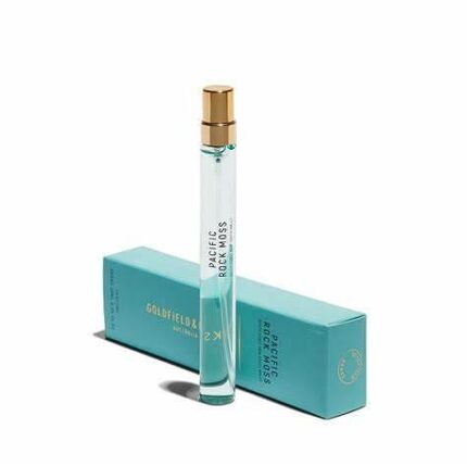 GOLDFIELD & BANKS PACIFIC ROCK MOSS EDP U 10ML
