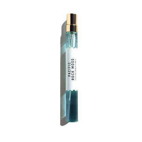 GOLDFIELD & BANKS PACIFIC ROCK MOSS EDP U 10ML GOLDFIELD & BANKS PACIFIC ROCK MOSS EDP U 10ML