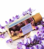 GOLDFIELD & BANKS PURPLE SUEDE EDP U 100ML GOLDFIELD & BANKS PURPLE SUEDE EDP U 100ML