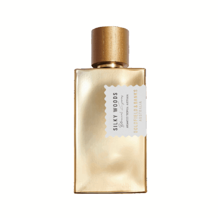 GOLDFIELD & BANKS SILKY WOODS EDP U 100ML