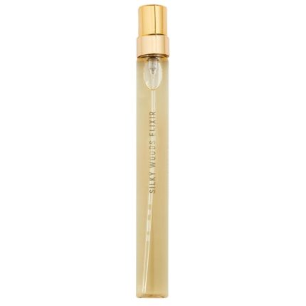 GOLDFIELD & BANKS SILKY WOODS ELIXIR EDP U 10ML