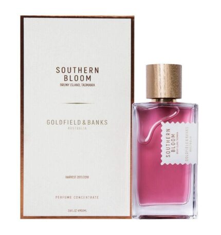 GOLDFIELD & BANKS SOUTHERN BLOOM EDP U 100ML