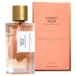 GOLDFIELD & BANKS SUNSET HOUR EDP U 100ML GOLDFIELD & BANKS SUNSET HOUR EDP U 100ML