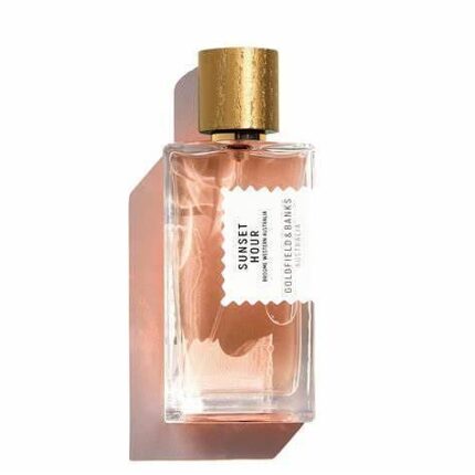 GOLDFIELD & BANKS SUNSET HOUR EDP U 100ML