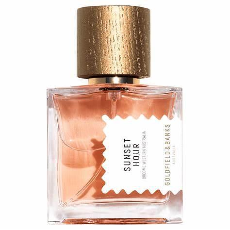 GOLDFIELD & BANKS SUNSET HOUR EDP U 50ML GOLDFIELD & BANKS SUNSET HOUR EDP U 50ML