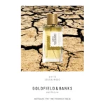 GOLDFIELD & BANKS WHITE SANDALWOOD EDP U 100ML