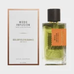 GOLDFIELD & BANKS WOOD INFUSION EDP U 100ML