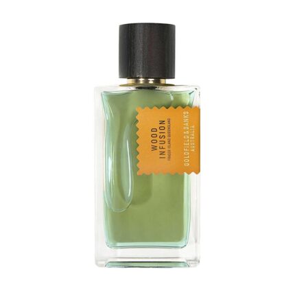 GOLDFIELD & BANKS WOOD INFUSION EDP U 100ML