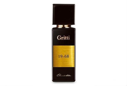 GRITTI 19-68 EDP M 100ML