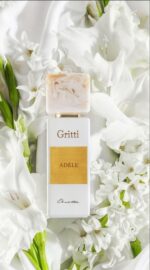 GRITTI ADELE EDP D 100ML