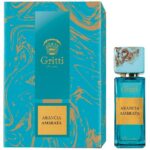GRITTI ARANCIA AMBRATA EDP U 100ML