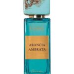 GRITTI ARANCIA AMBRATA EDP U 100ML