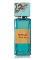 GRITTI ARANCIA AMBRATA EDP U 100ML