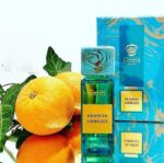 GRITTI ARANCIA AMBRATA EDP U 100ML
