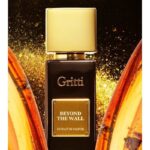 GRITTI BEYOND THE WALL EXTRAIT U 100ML