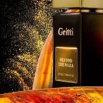 GRITTI BEYOND THE WALL EXTRAIT U 100ML