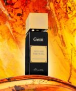 GRITTI BEYOND THE WALL EXTRAIT U 100ML