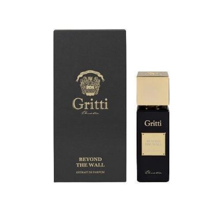 GRITTI BEYOND THE WALL EXTRAIT U 100ML