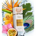 GRITTI CHANTILLY EDP D 100ML