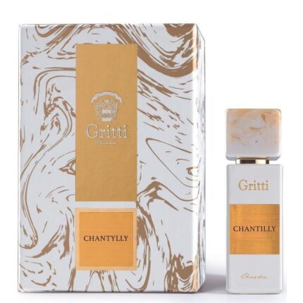 GRITTI CHANTILLY EDP D 100ML