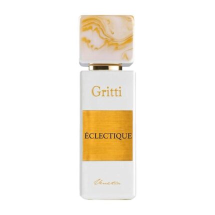 GRITTI ECLECTIQUE EDP D 100ML