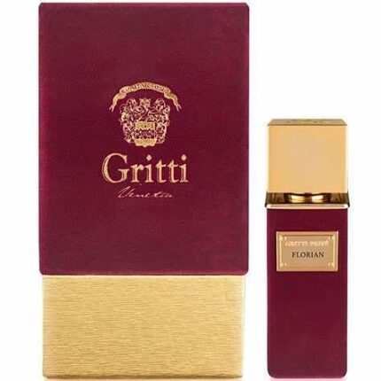 GRITTI FLORIAN EXTRAIT U 100ML