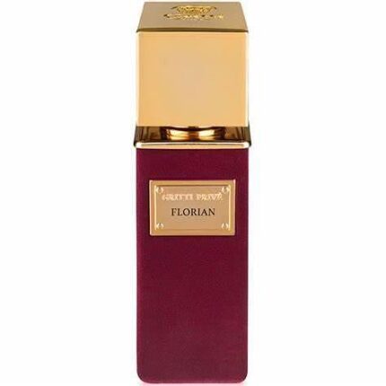 GRITTI FLORIAN EXTRAIT U 100ML