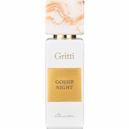 GRITTI GOSSIP NIGHT EDP D 100ML